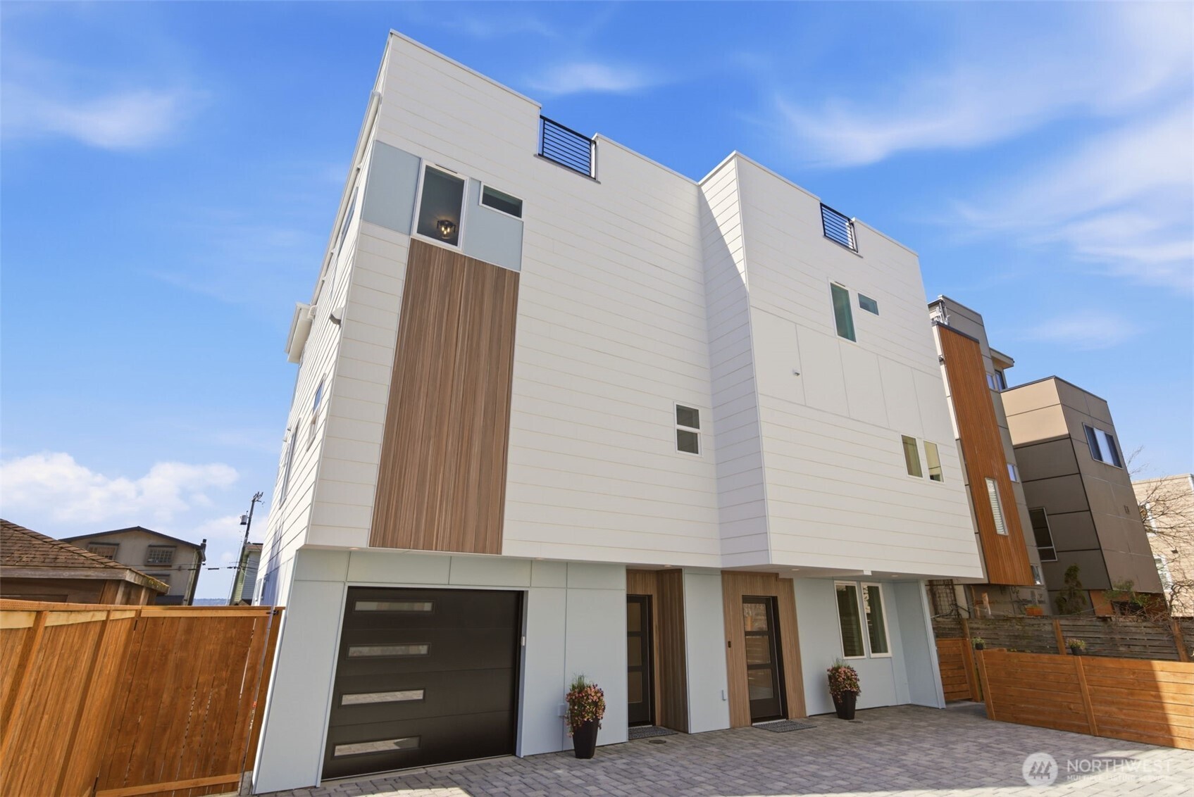 4113 Chilberg Avenue SW #D, Seattle, WA 98116