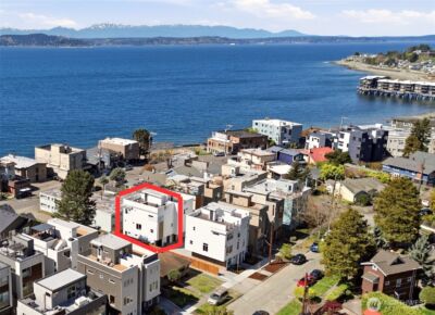 4113 Chilberg Avenue SW #D, Seattle, WA 98116 - Photo 2