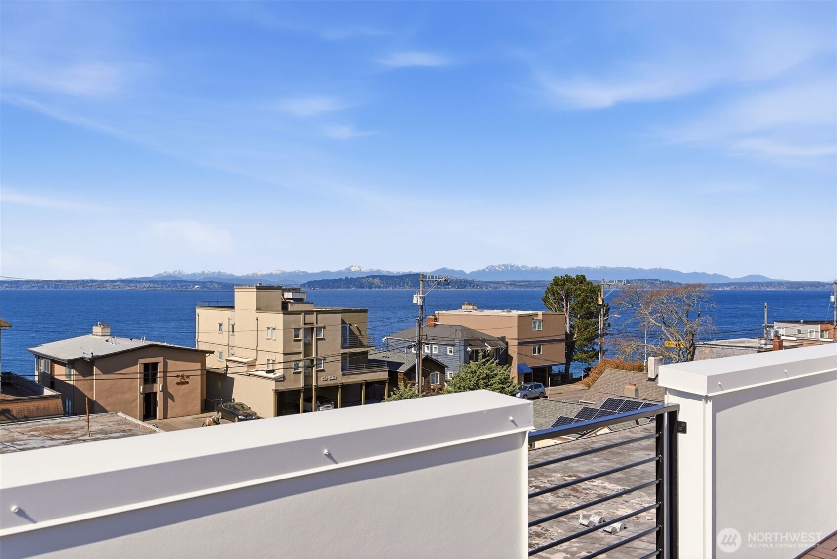 4113 Chilberg Avenue SW #D, Seattle, WA 98116