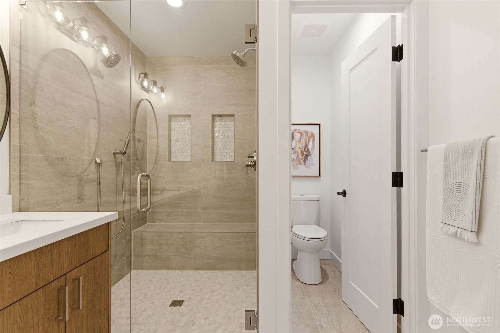 4113 Chilberg Avenue SW #D, Seattle, WA 98116