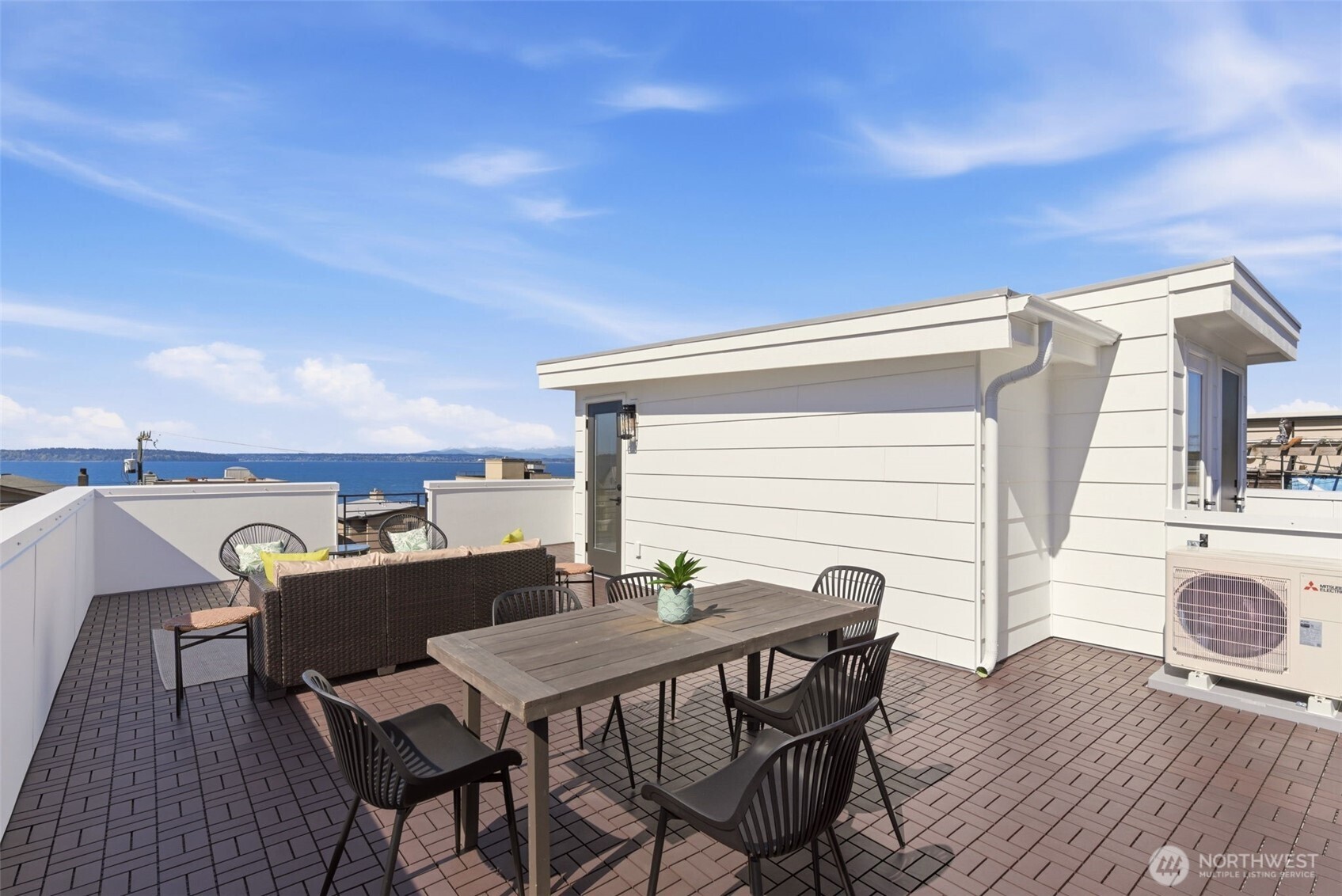 4113 Chilberg Avenue SW #D, Seattle, WA 98116