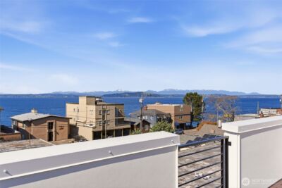 4113 Chilberg Avenue SW #D, Seattle, WA 98116 - Photo 3