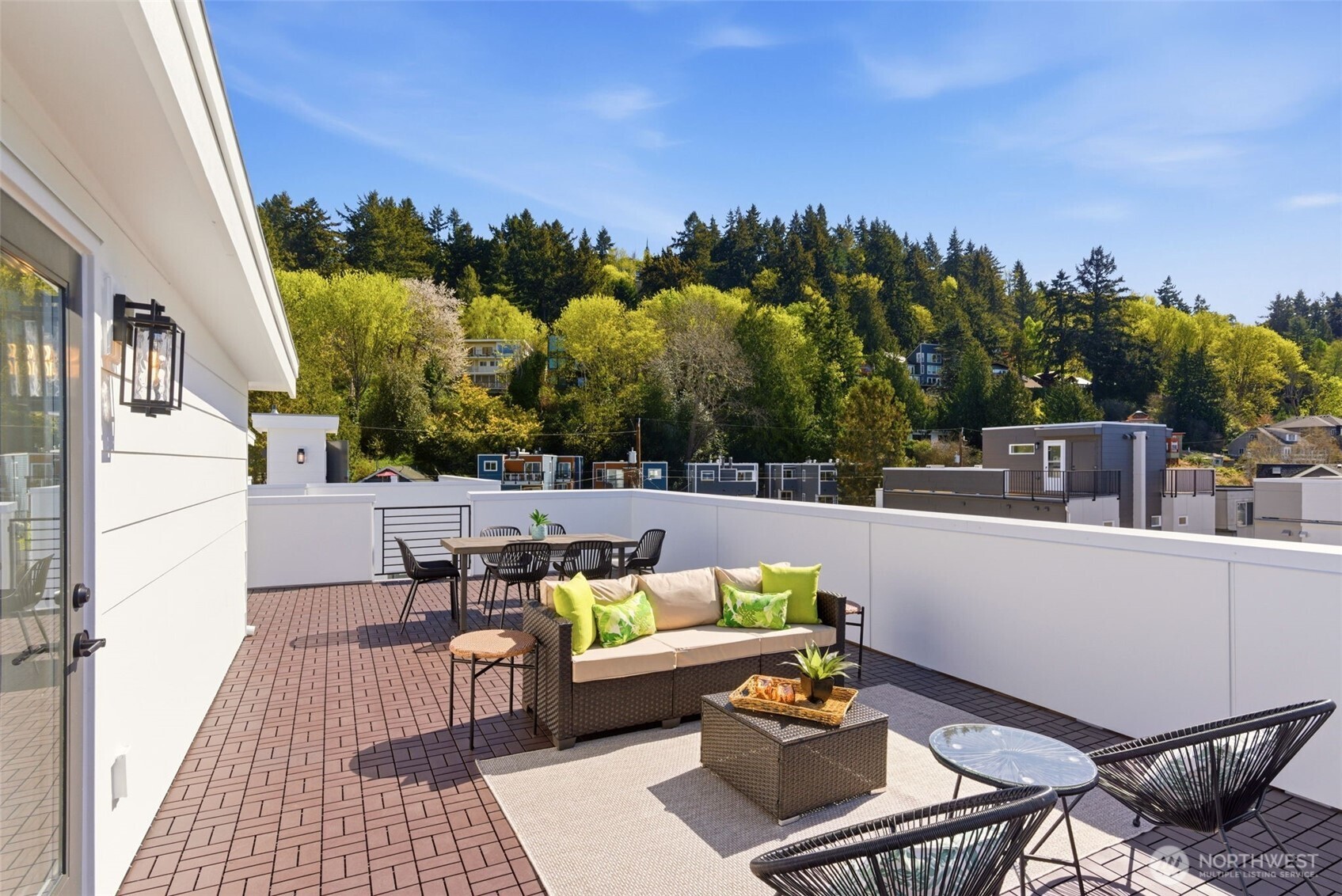 4113 Chilberg Avenue SW #D, Seattle, WA 98116