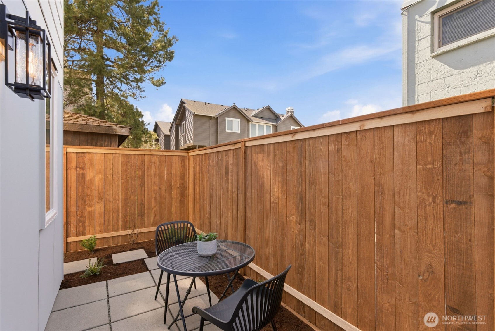 4113 Chilberg Avenue SW #D, Seattle, WA 98116