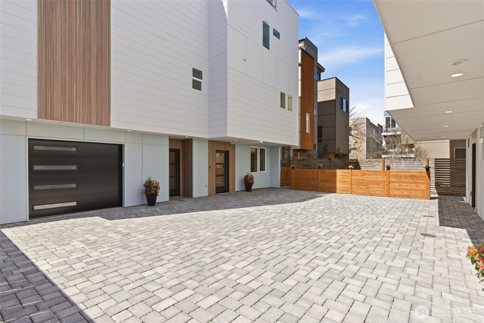 4113 Chilberg Avenue SW #D, Seattle, WA 98116