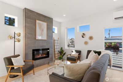 4113 Chilberg Avenue SW #D, Seattle, WA 98116 - Photo 5