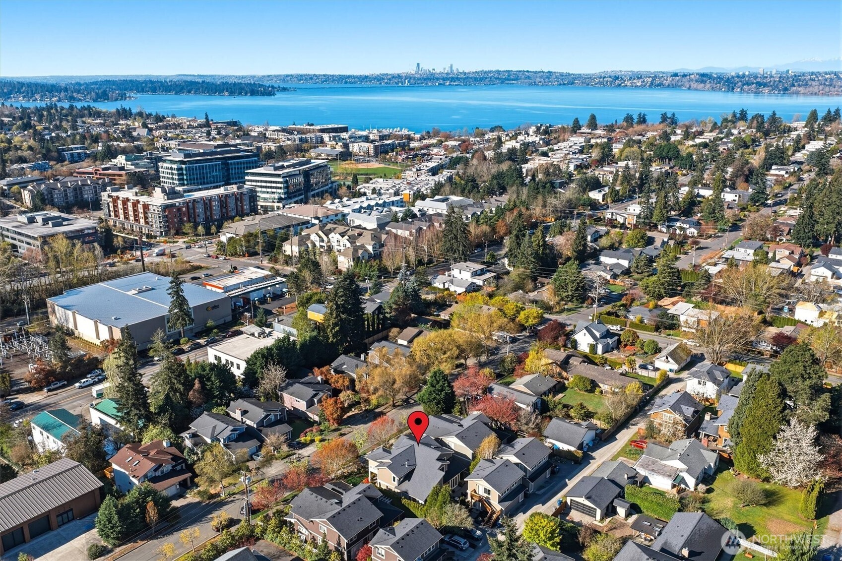 630 8th Avenue , Kirkland, WA 98033