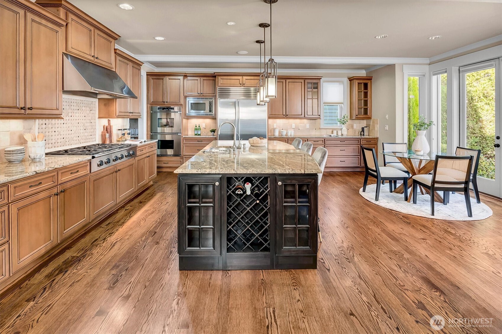 630 8th Avenue , Kirkland, WA 98033