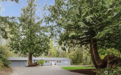 21579 Howard Avenue NE, Kingston, WA 98346 - Photo 1