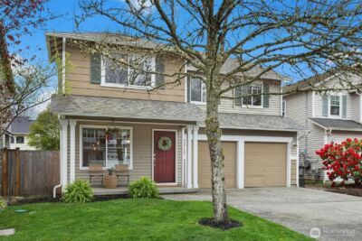 15013 49th Drive SE, Everett, WA 98208