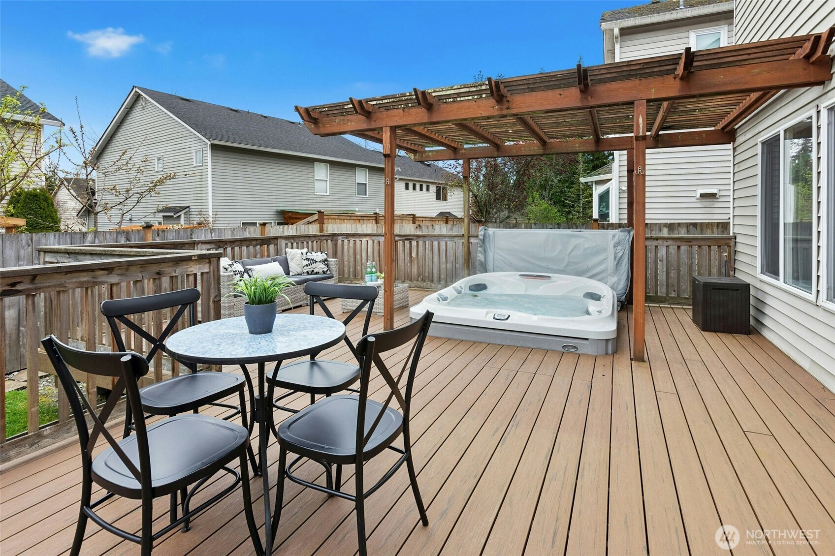 15013 49th Drive SE, Everett, WA 98208