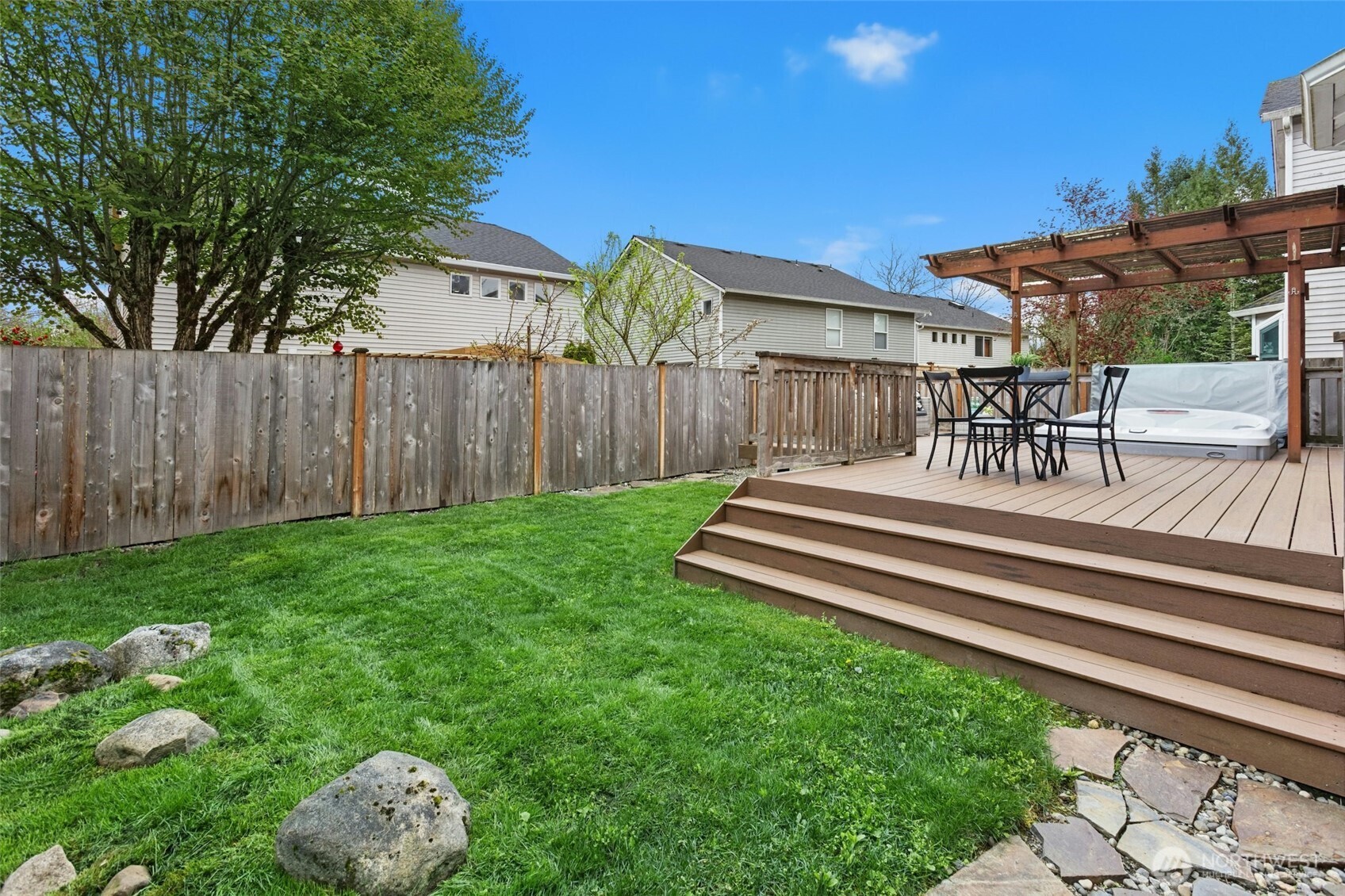 15013 49th Drive SE, Everett, WA 98208