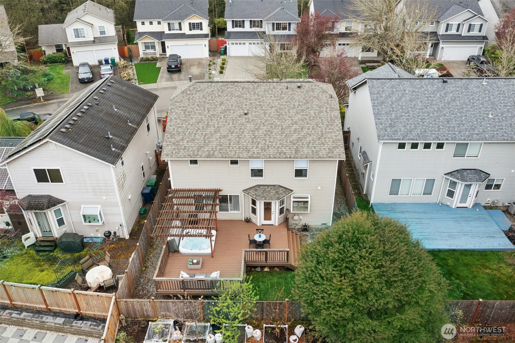 15013 49th Drive SE, Everett, WA 98208
