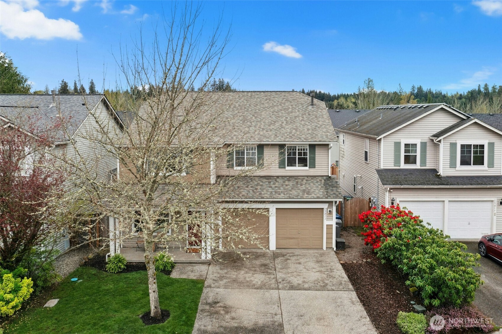 15013 49th Drive SE, Everett, WA 98208