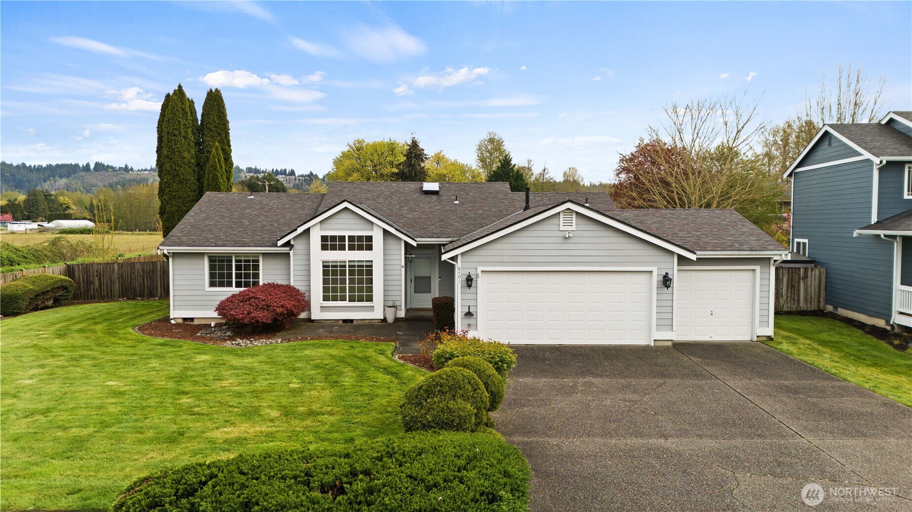 8401 152nd Avenue E, Puyallup, WA 98372