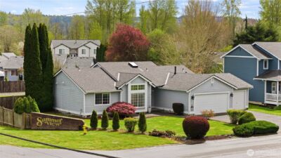 8401 152nd Avenue E, Puyallup, WA 98372 - Photo 2