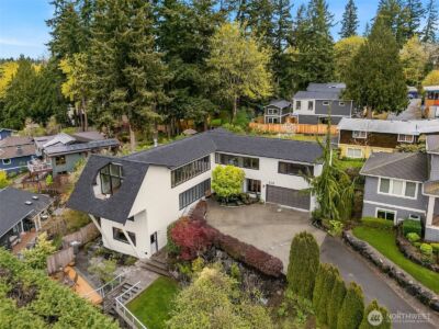 208 19th Avenue , Kirkland, WA 98033