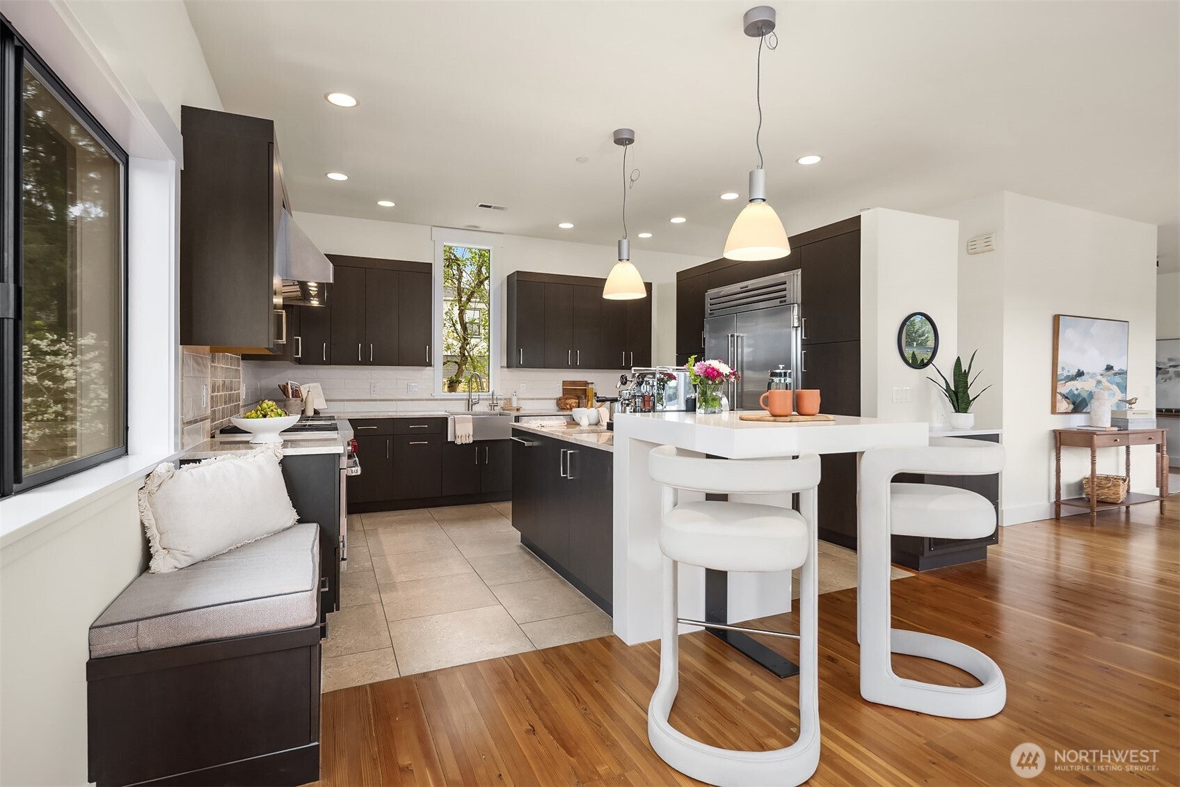 208 19th Avenue , Kirkland, WA 98033