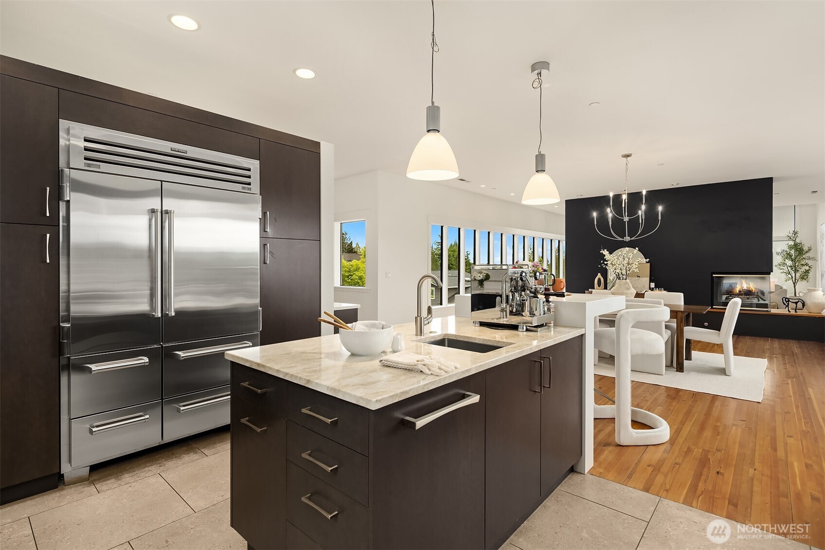 208 19th Avenue , Kirkland, WA 98033