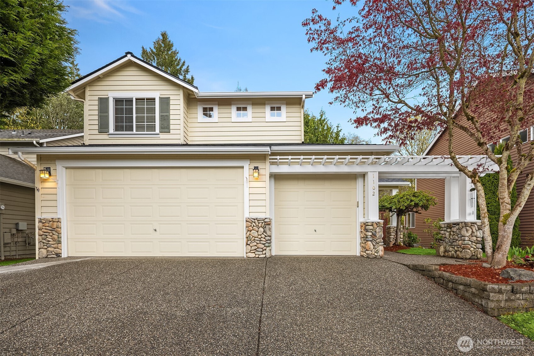 1102 185th Street SE, Bothell, WA 98012