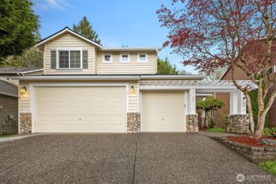 1102 185th Street SE, Bothell, WA 98012 - Photo 1