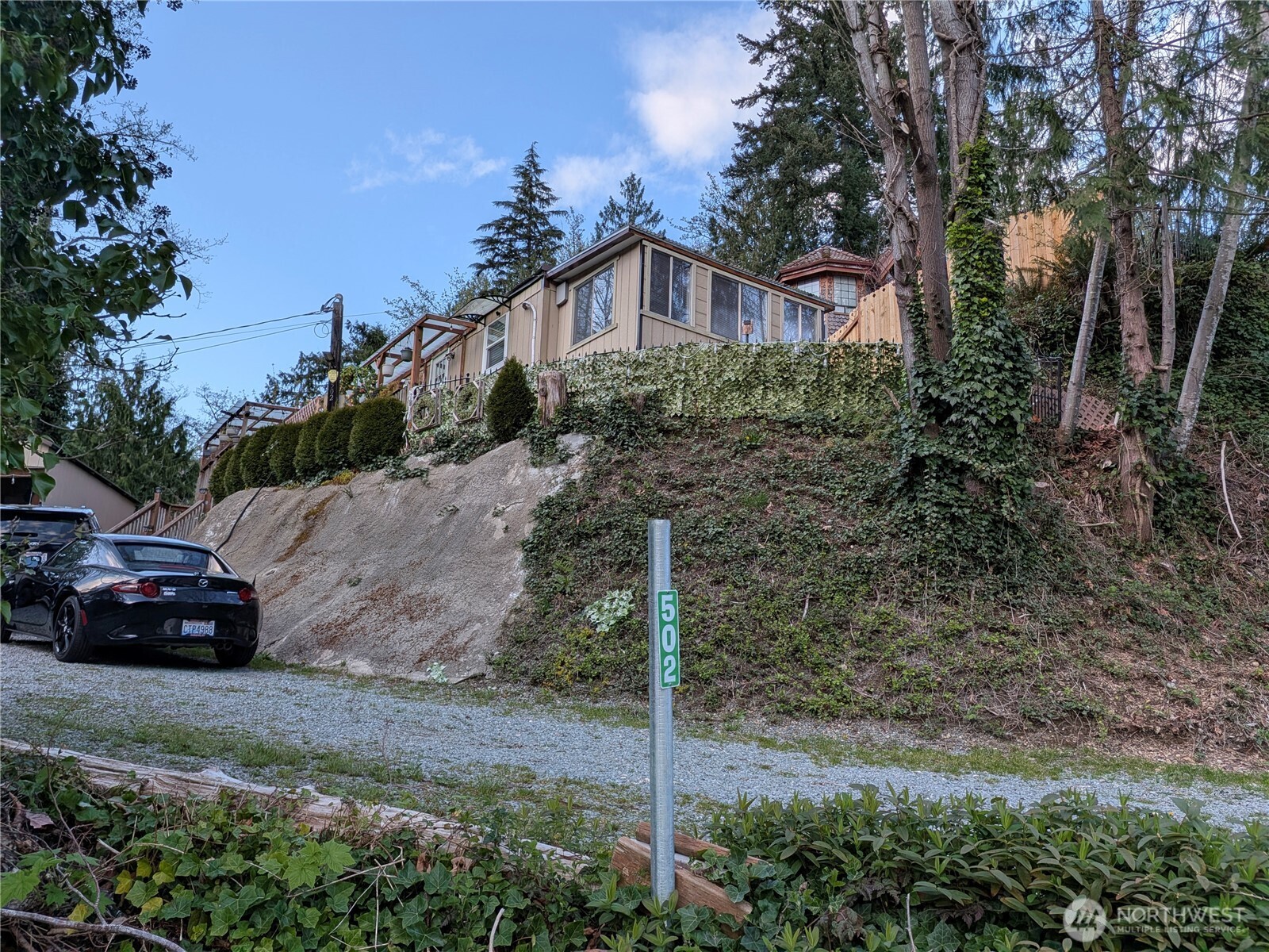 502 Lakeside Drive , Sedro Woolley, WA 98284