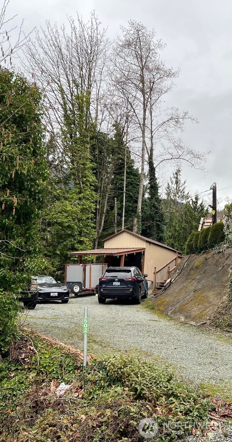502 Lakeside Drive , Sedro Woolley, WA 98284