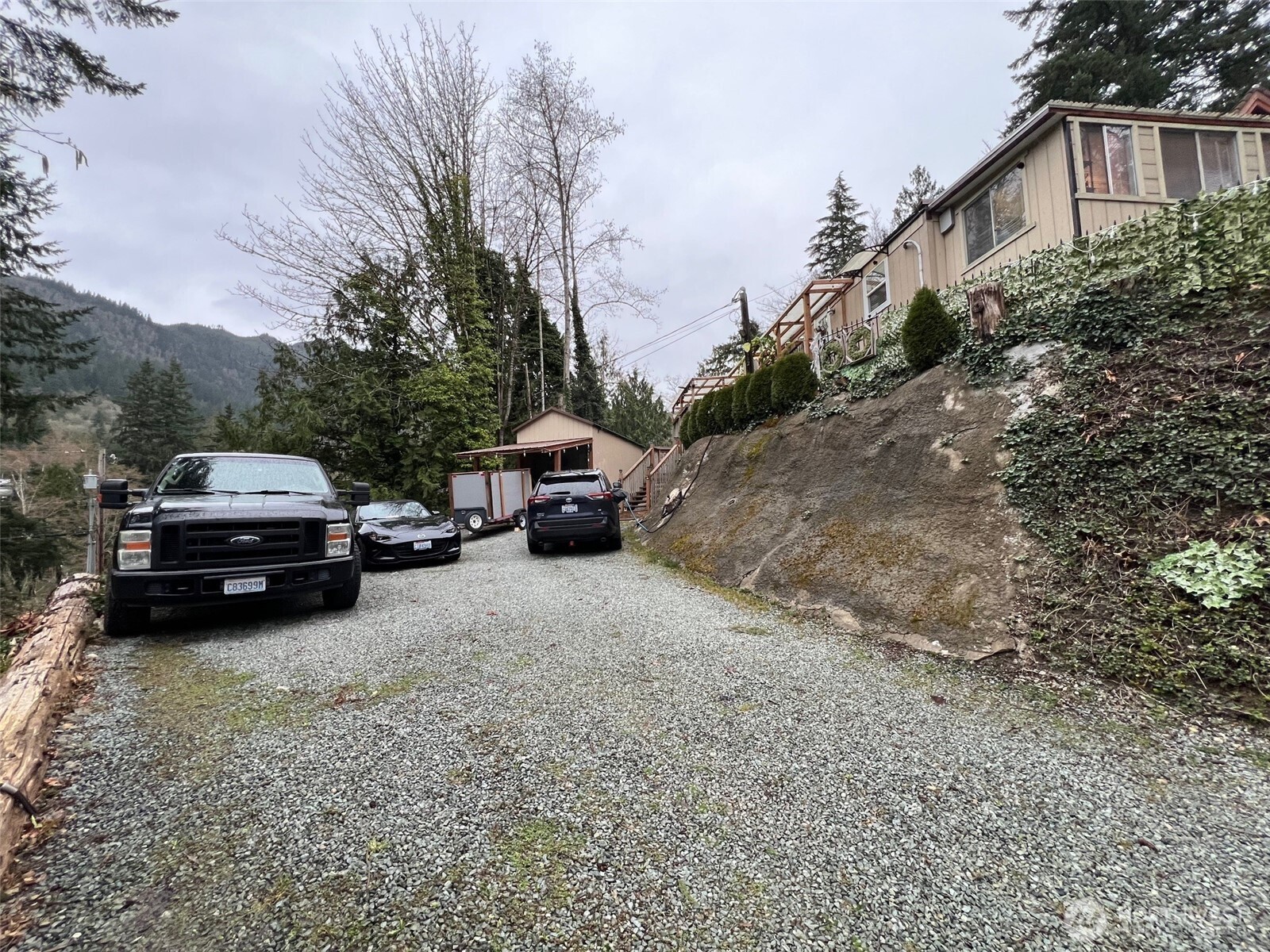 502 Lakeside Drive , Sedro Woolley, WA 98284