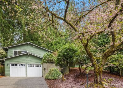 2711 101st Place NE, Bellevue, WA 98004