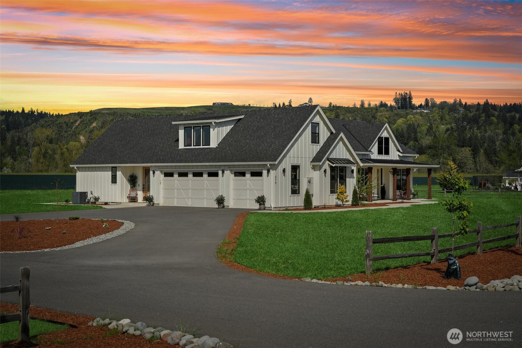 270 Tulip Lane , Woodland, WA 98674