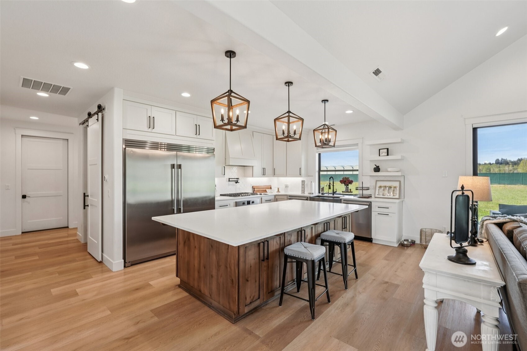 270 Tulip Lane , Woodland, WA 98674