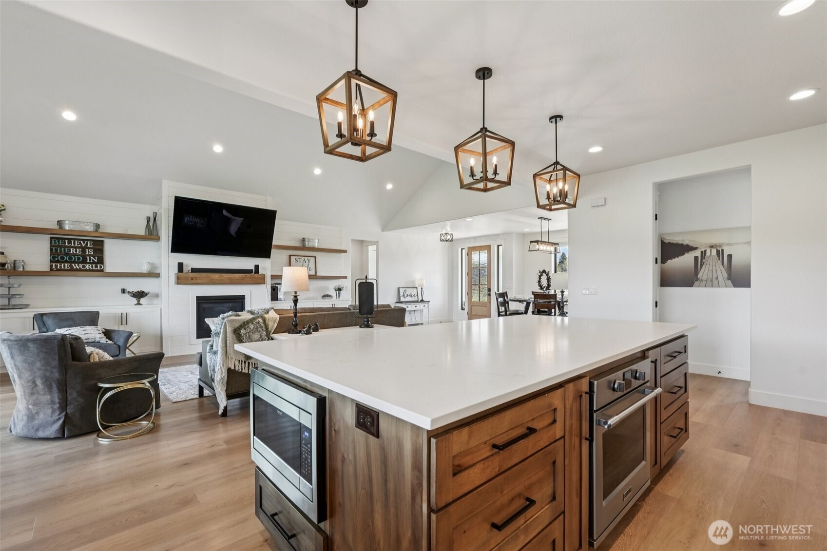 270 Tulip Lane , Woodland, WA 98674