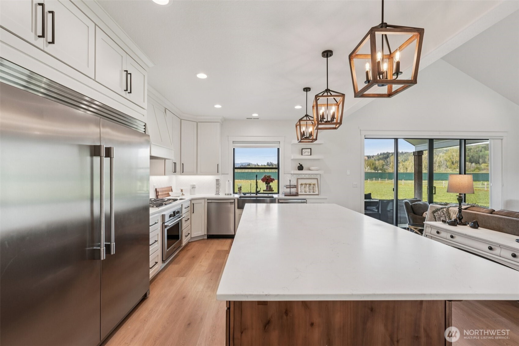 270 Tulip Lane , Woodland, WA 98674