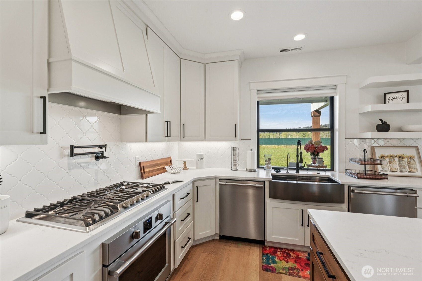 270 Tulip Lane , Woodland, WA 98674