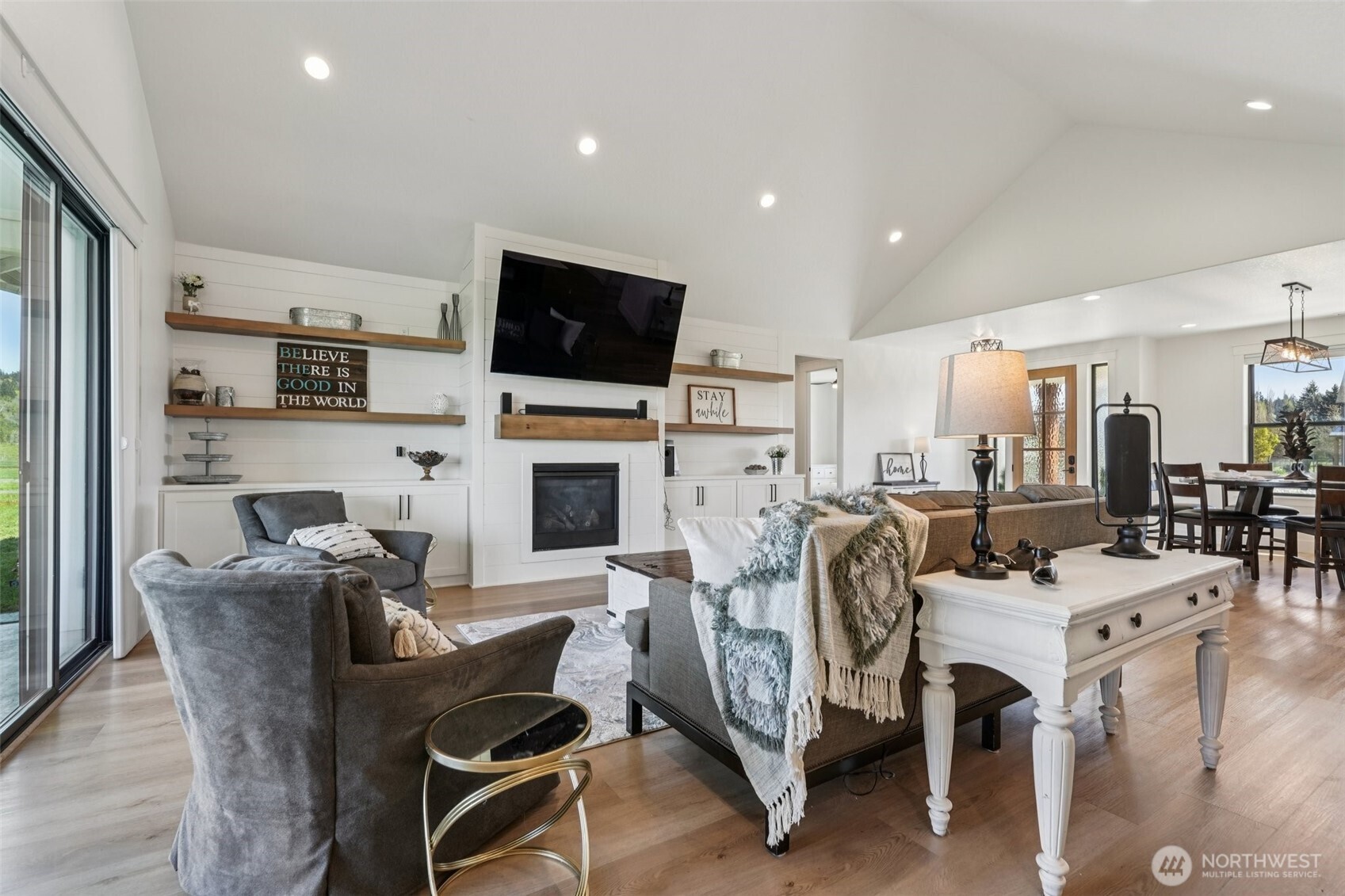 270 Tulip Lane , Woodland, WA 98674