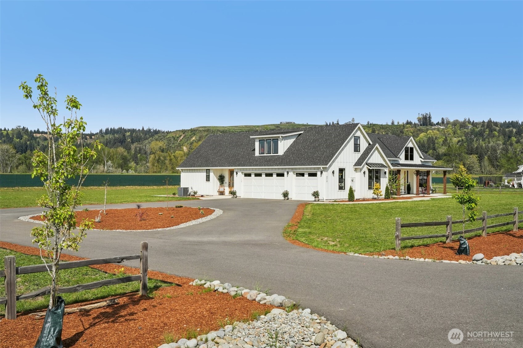 270 Tulip Lane , Woodland, WA 98674