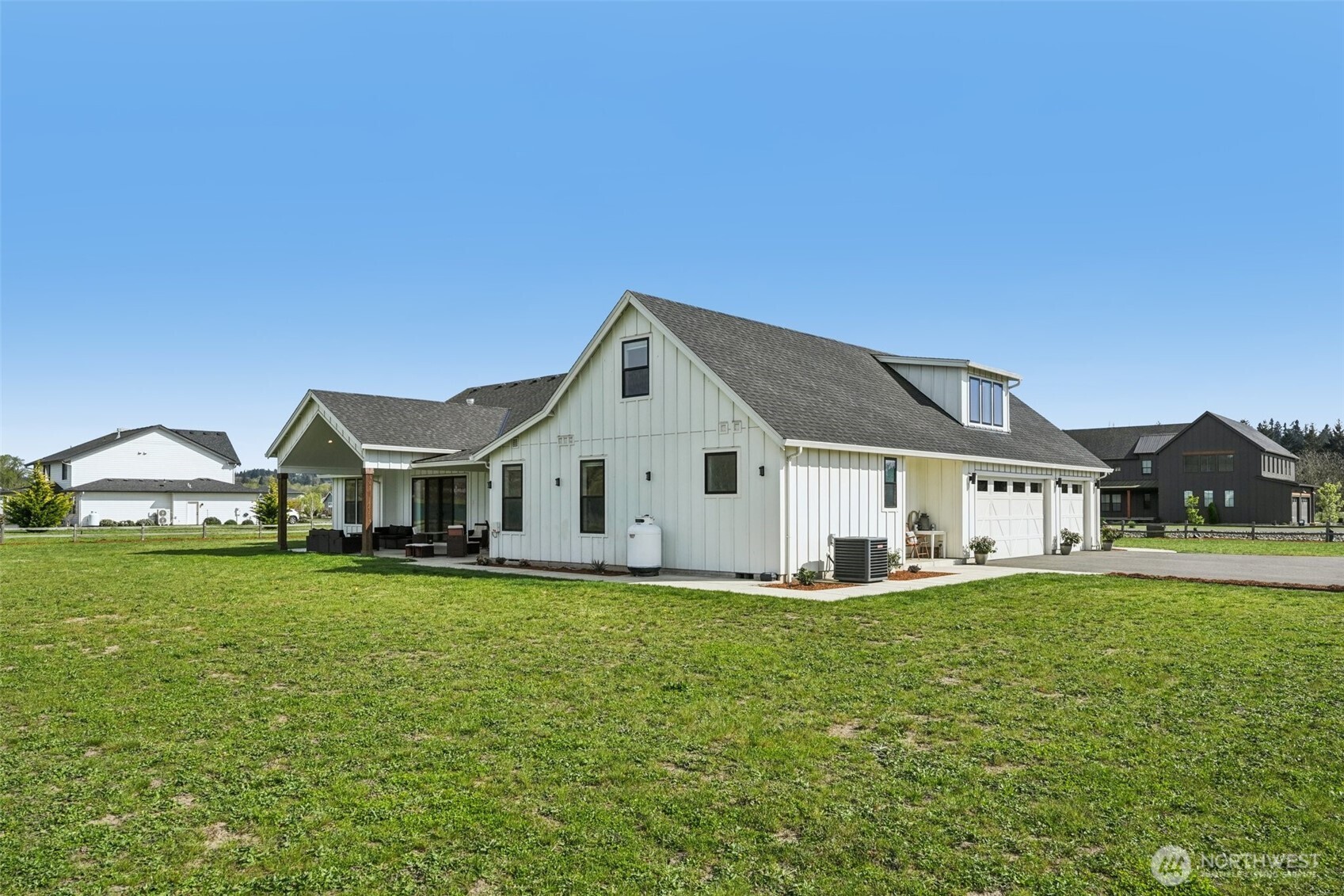 270 Tulip Lane , Woodland, WA 98674