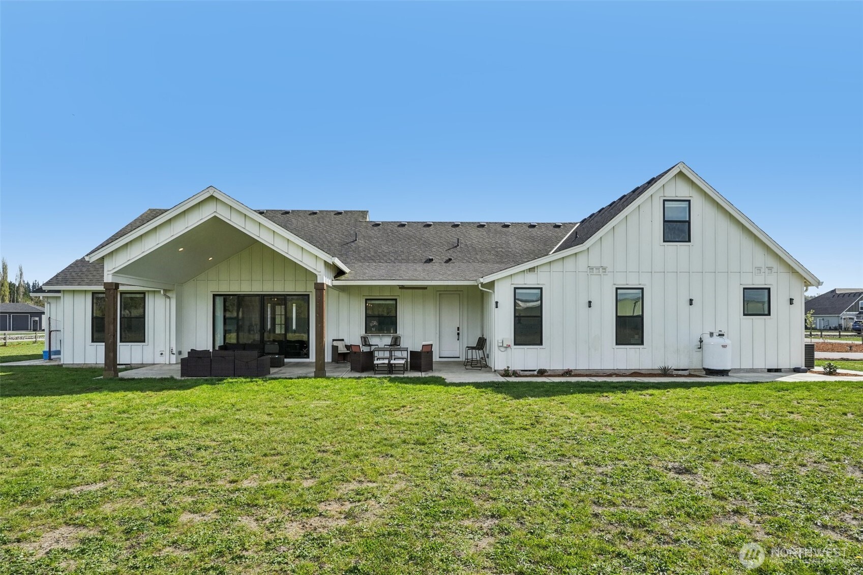 270 Tulip Lane , Woodland, WA 98674