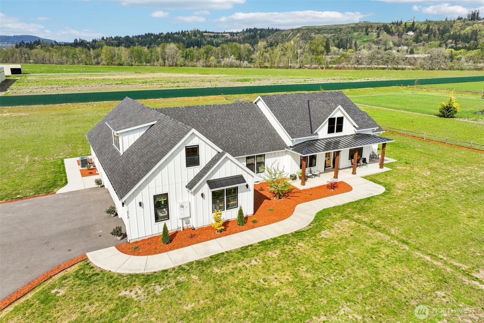 270 Tulip Lane , Woodland, WA 98674