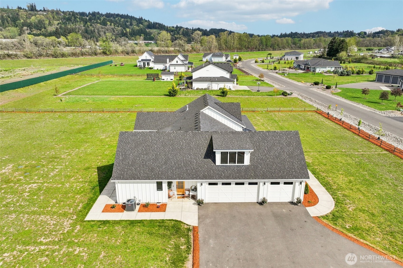 270 Tulip Lane , Woodland, WA 98674