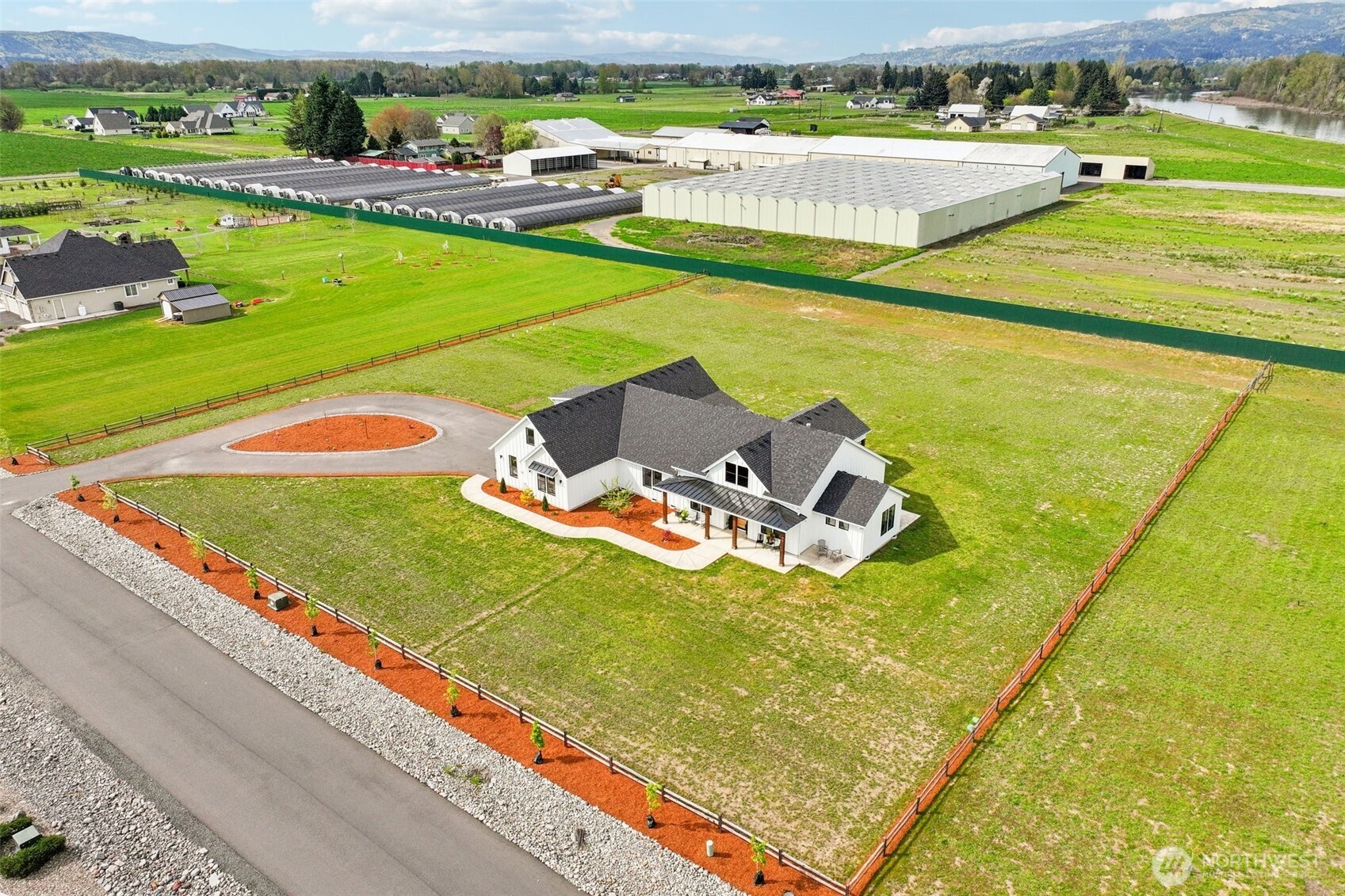 270 Tulip Lane , Woodland, WA 98674