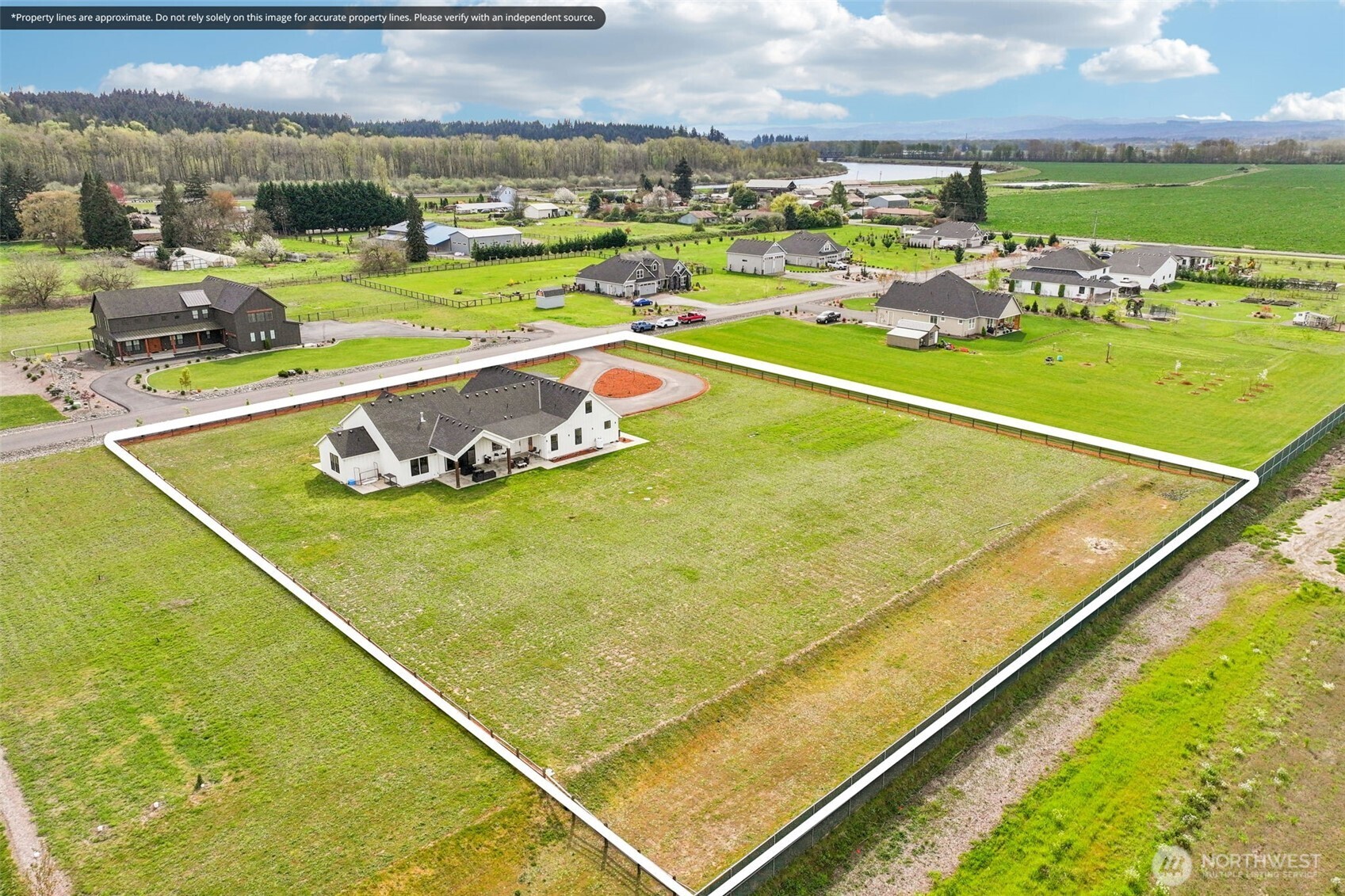 270 Tulip Lane , Woodland, WA 98674