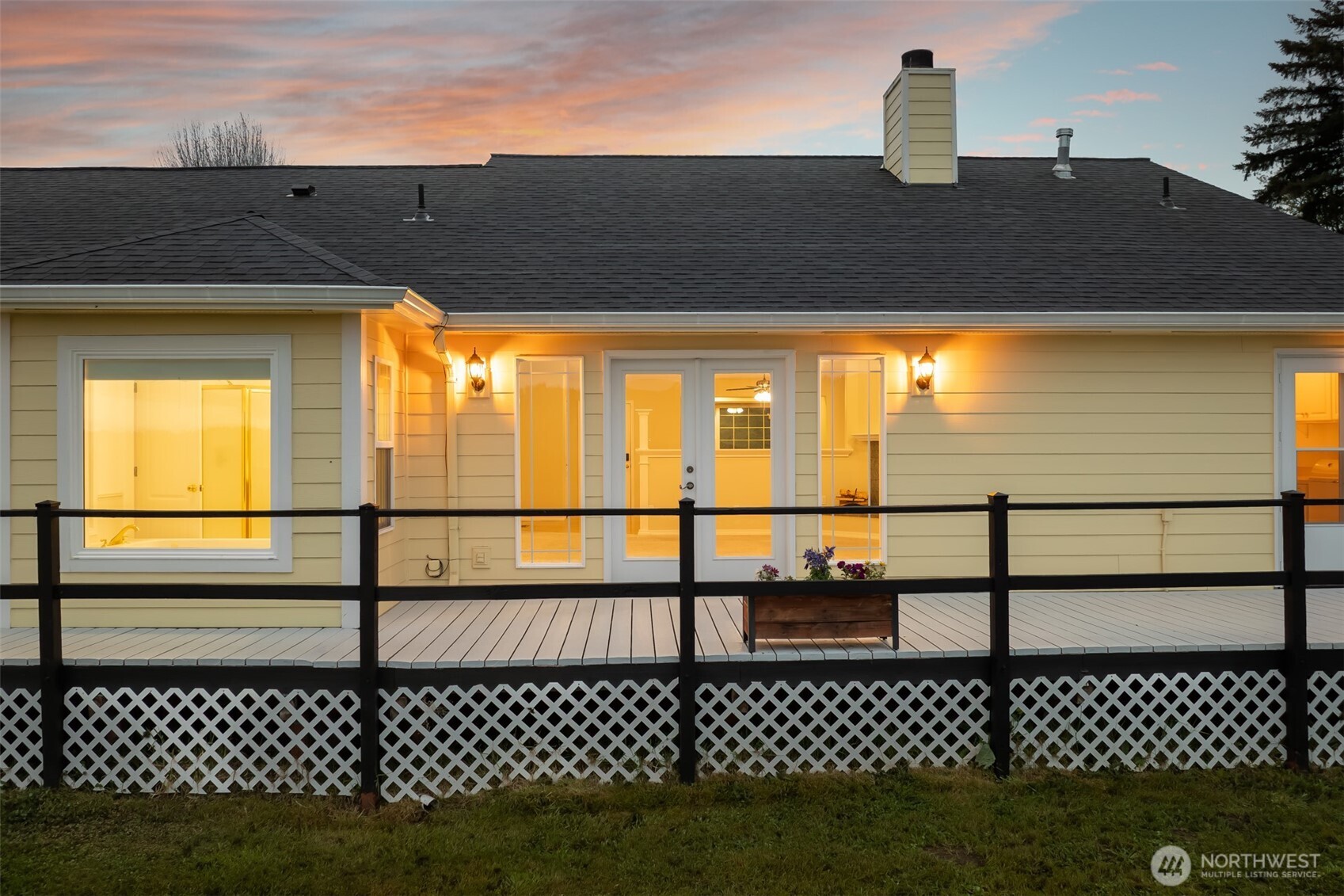 351 Butte Hill Road , Woodland, WA 98674