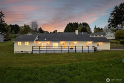 351 Butte Hill Road , Woodland, WA 98674 - Photo 22