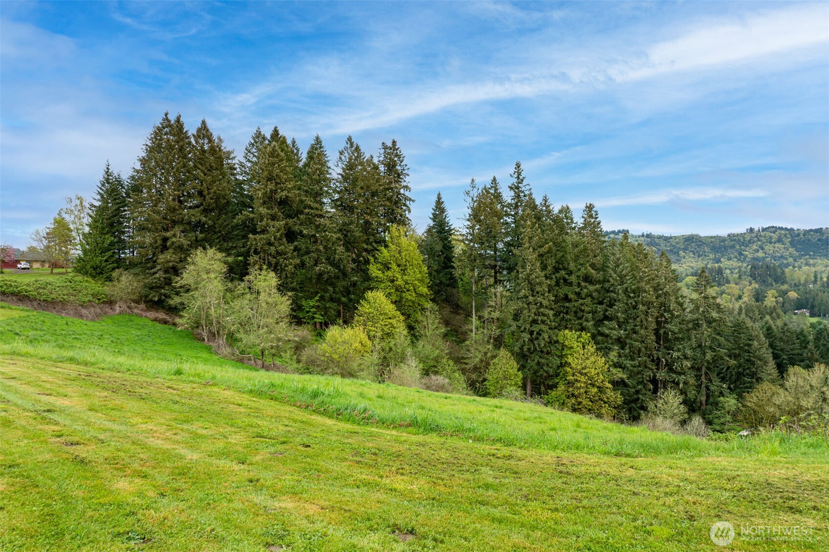351 Butte Hill Road , Woodland, WA 98674