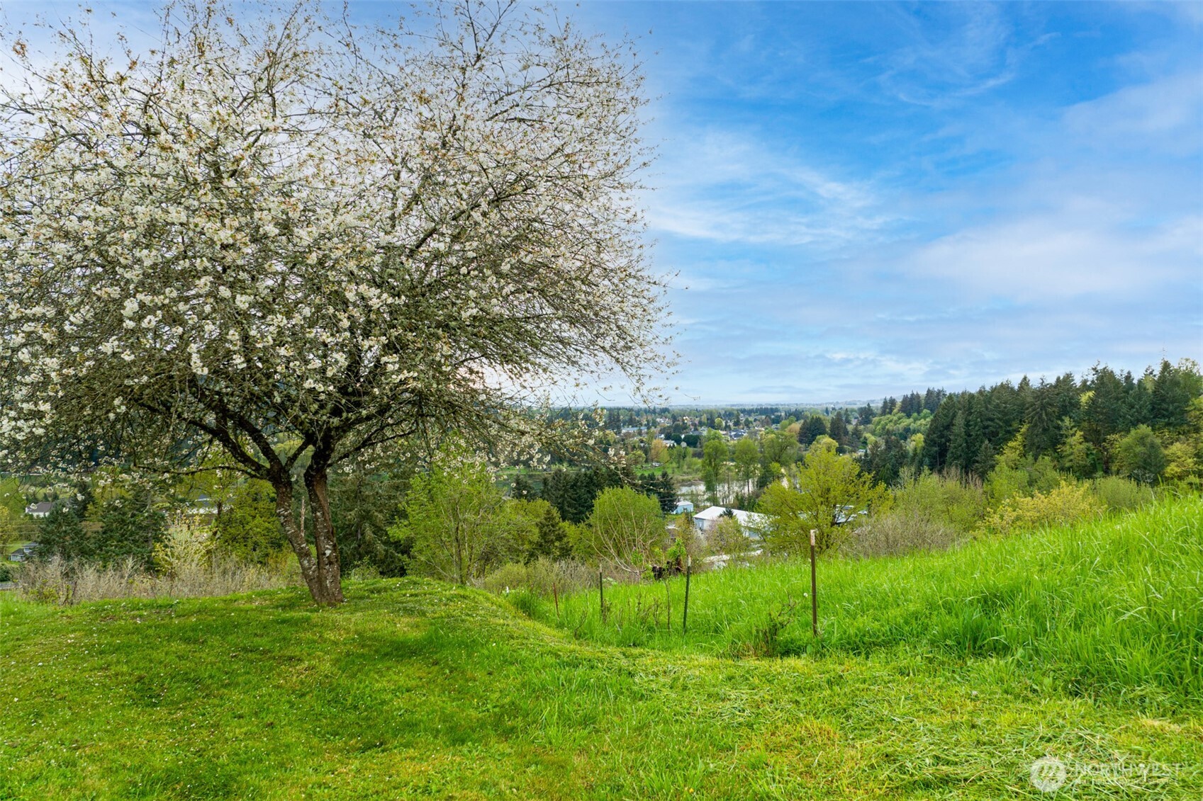 351 Butte Hill Road , Woodland, WA 98674
