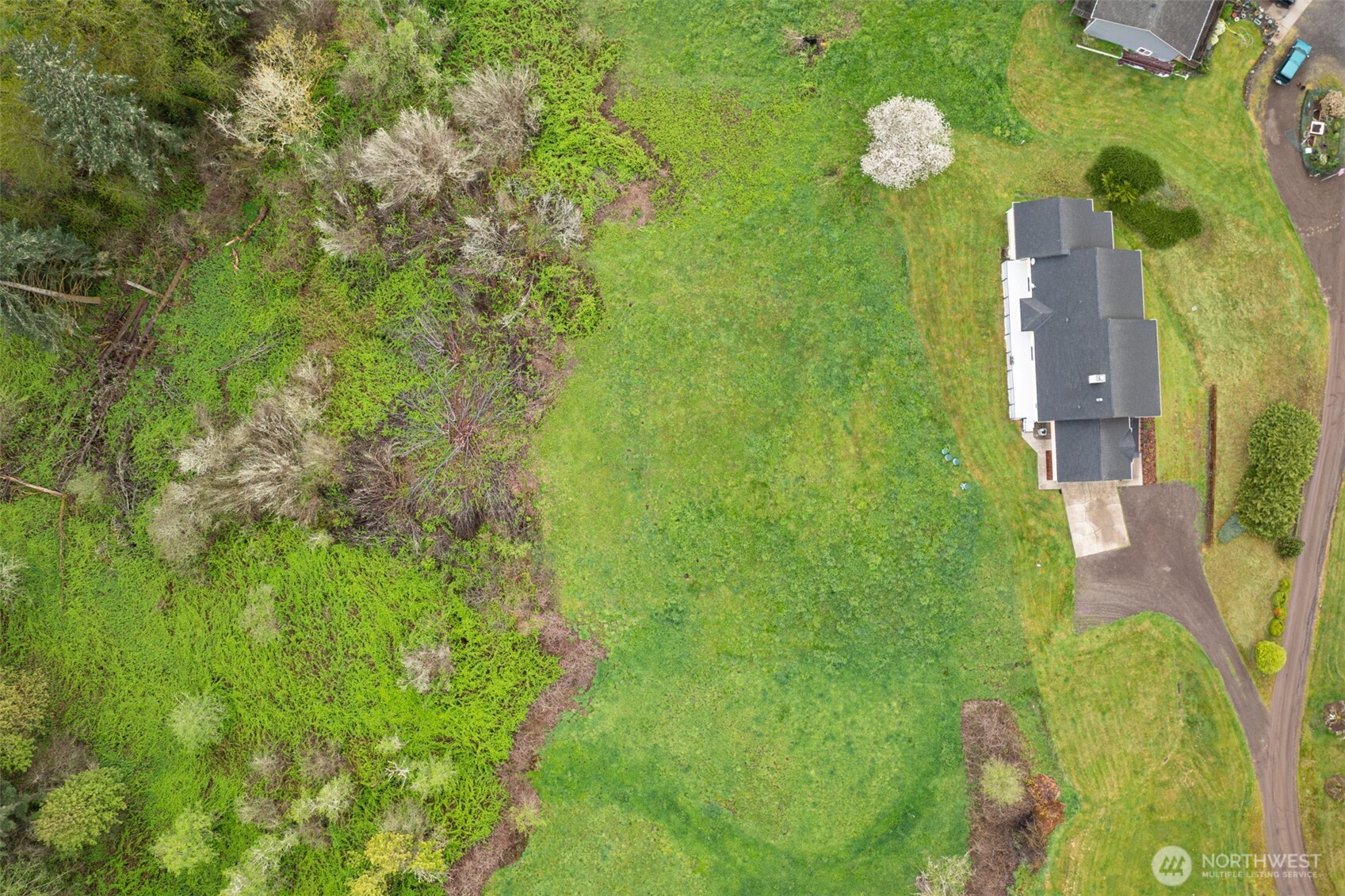 351 Butte Hill Road , Woodland, WA 98674