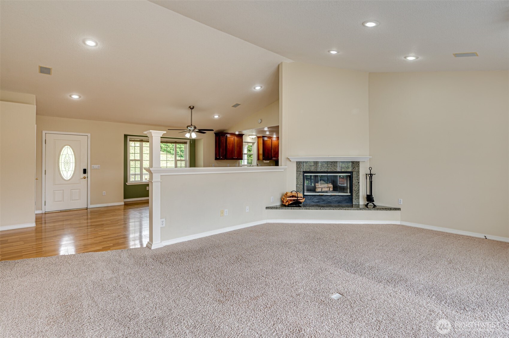 351 Butte Hill Road , Woodland, WA 98674