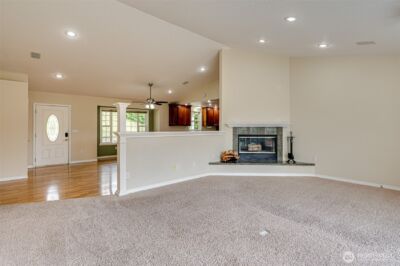 351 Butte Hill Road , Woodland, WA 98674 - Photo 6