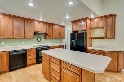 351 Butte Hill Road , Woodland, WA 98674 - Photo 7